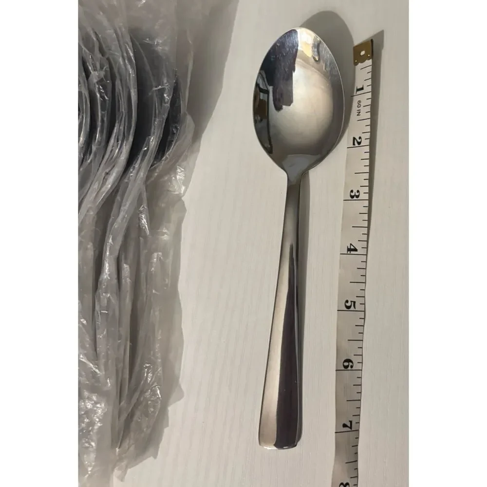 Oneida néw plastic
